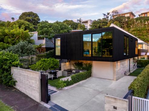 9A Shirley Road, Grey Lynn