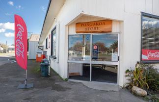 10818 Route 52, Pongaroa