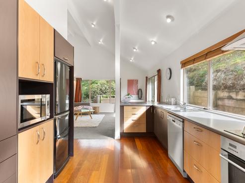 20 Kimberley Way, Khandallah