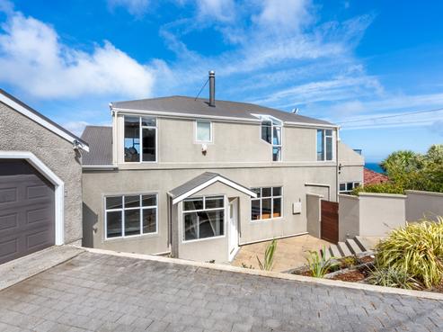 16 Hunt Street, Andersons Bay