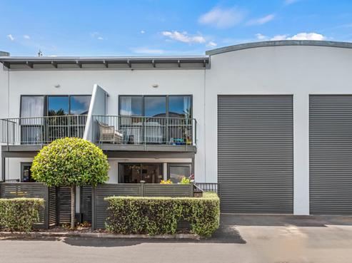 6/6 Airborne Road, Rosedale