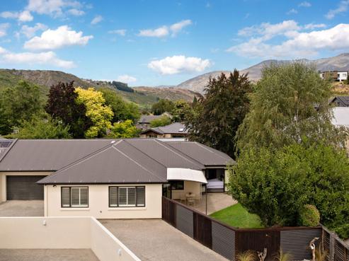 9A Helms Court, Arrowtown
