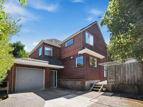 4/86 Donald Street, Karori