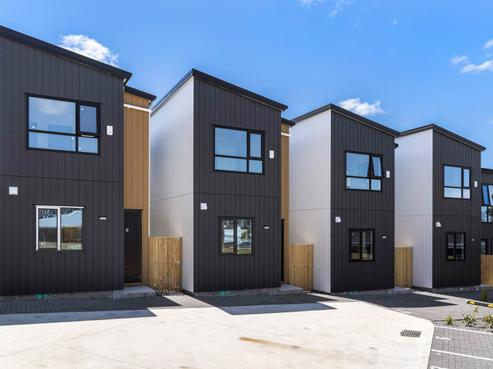 5/155 Te Atatu Road, Te Atatu South