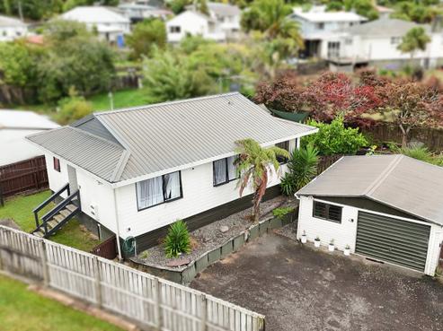 41A Turner Drive, Western Heights