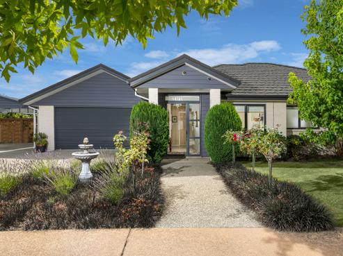 3 Ash Avenue, Albert Town