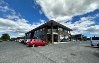 As New Premium Offices in Henderson