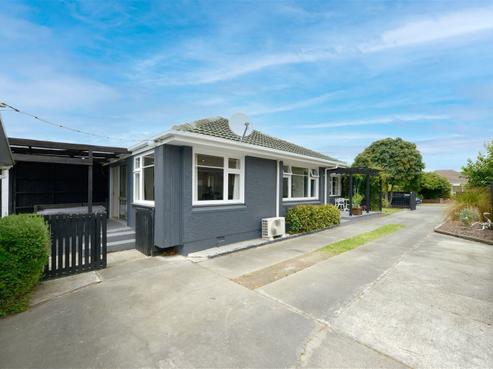 24 Sledmere Street, Burnside