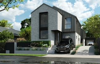 1-4/30 Suffolk Street, Phillipstown