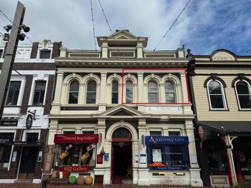 280 Trafalgar Street, Nelson City