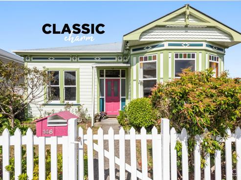 146 Nelson Street, Petone