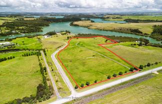 272 Rangihoua Road, Kerikeri