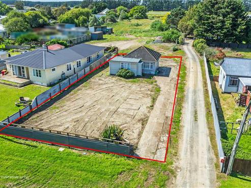 27 Norbiton Road, Foxton