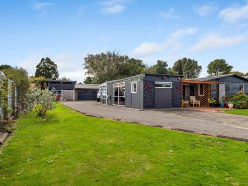 59 Patu-kukupa Street, Manaia