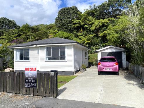 219 High Street, Greymouth