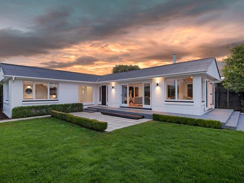 141 Packe Street, Edgeware