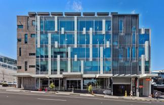 SUSTAINABLE DYNAMIC OFFICE
