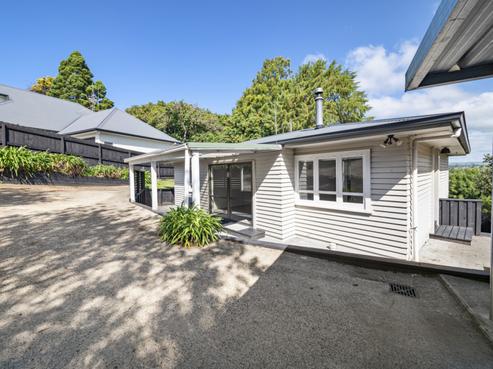 14A Paine Street, Judea
