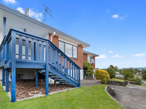 34 Redmond Street, Judea