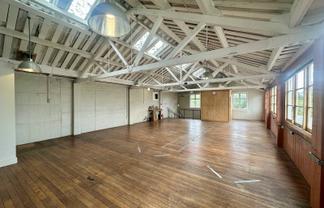 Creative Parnell Workspace