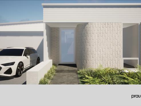 18 Isobel Matson Lane, Cracroft