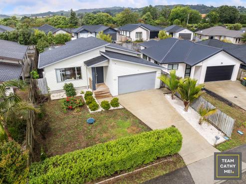 13 Huahua Crescent, Papakura