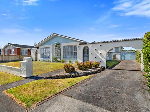 5 Wesley Avenue, Frankleigh Park