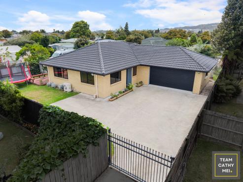32A Laurie Avenue, Papakura