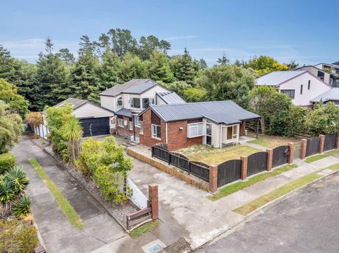 20 Monowai Place, Aramoho