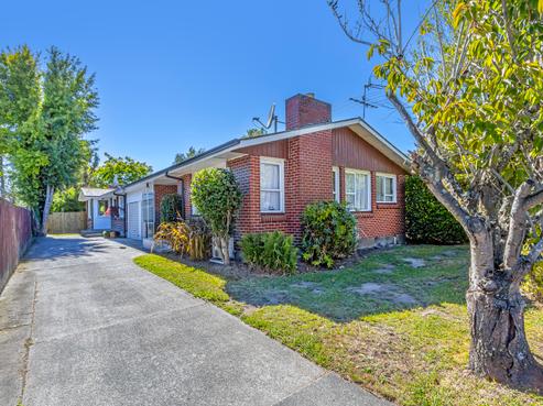 32A Maidstone Road, Ilam