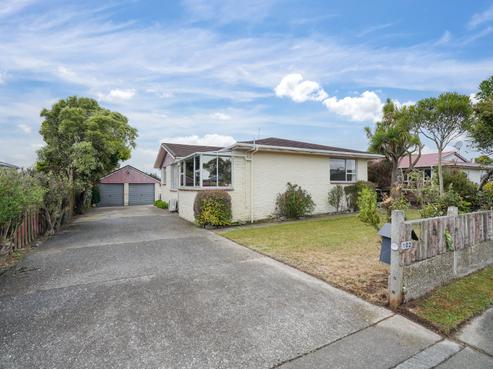 102 Wicklow Street, Clifton