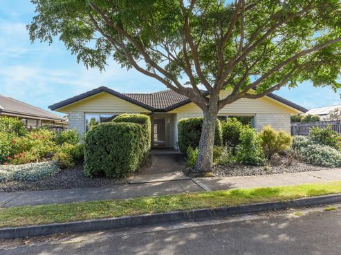 5 Hammill Grove, Stoke