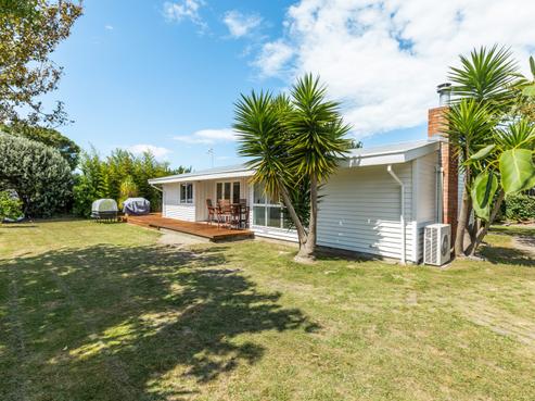 4 Nash Street, Marewa