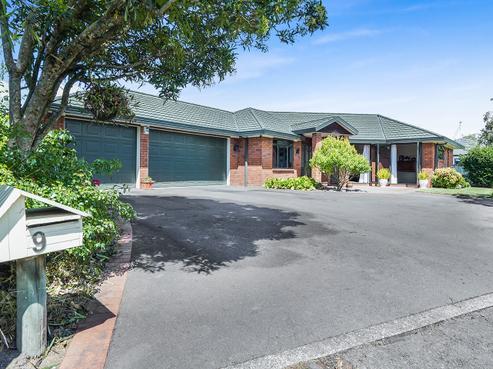 9 Caversham Drive, Rototuna