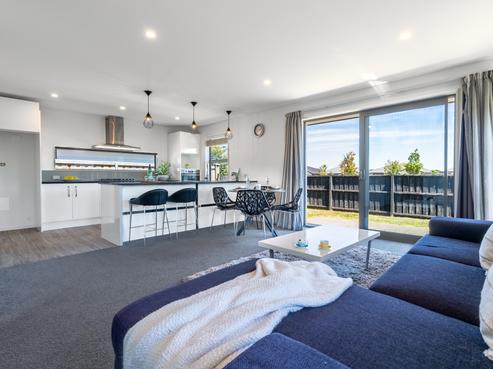 3 Kemble Drive, Springston
