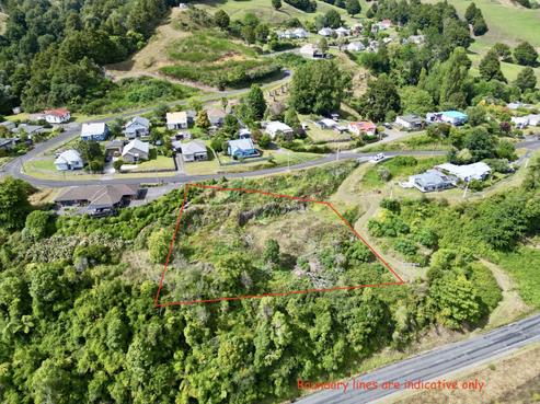 35 Sunshine Road, Taumarunui
