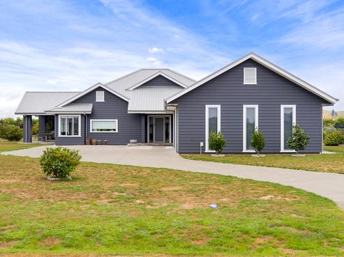 83 Whare Marama Drive, Leamington