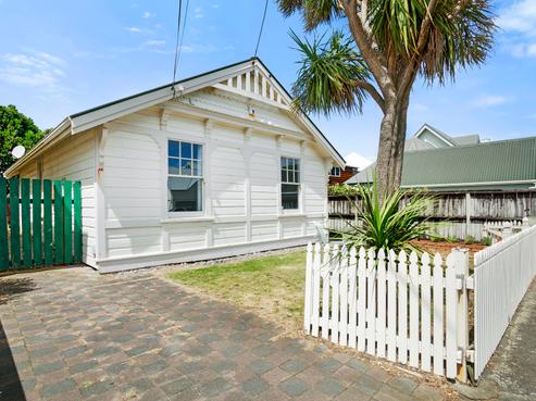 2 Patrick Street, Petone