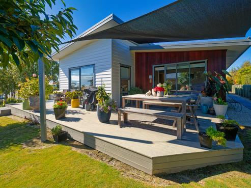 1 Shearwater Drive, Kaikoura