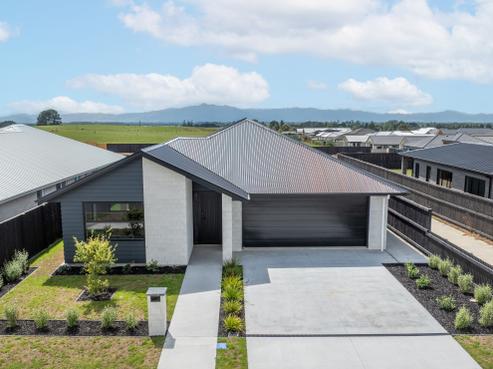 22 Evans Street, Morrinsville