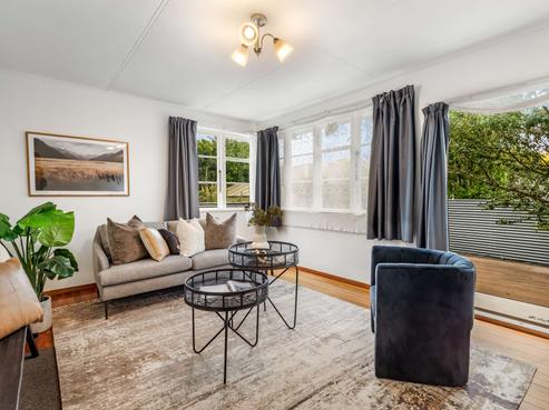1D Hendon Place, West End
