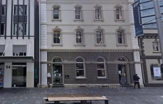 Standalone Office with Endless Potential