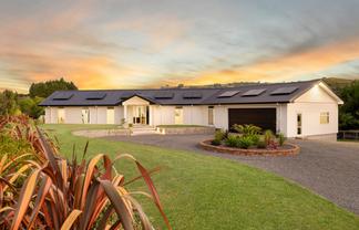145A Whakamarama Road, Whakamarama