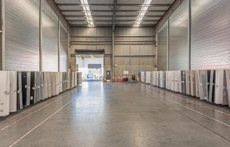 High Profile Industrial – 1,198m²