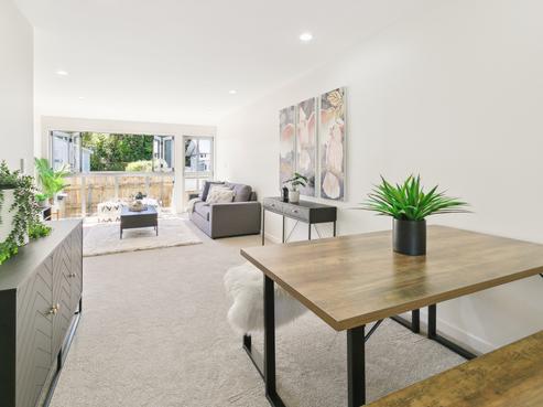 152H Tasman Street, Mount Cook