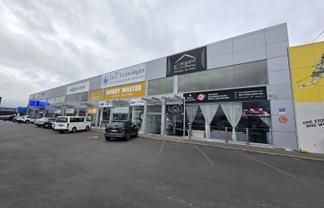 High Profile Office Opportunity