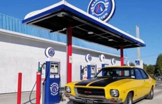 State Highway 1 Investment/ Development