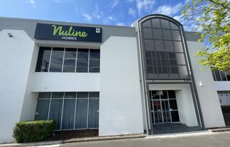 Tidy and Compact Penrose Office