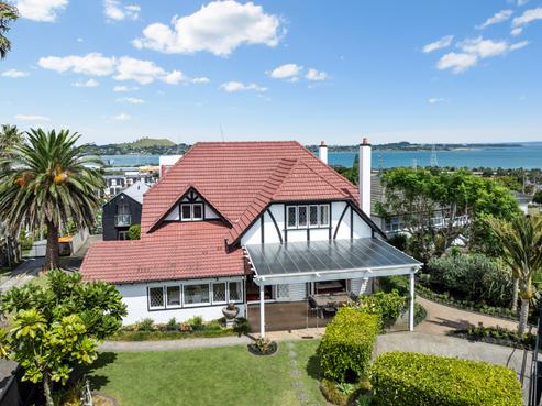 41 Quadrant Road, Onehunga