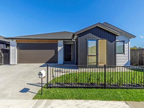 27 Tipu Crescent, Wainui